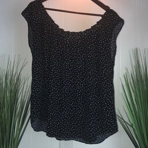 Lauren Conrad Blouse